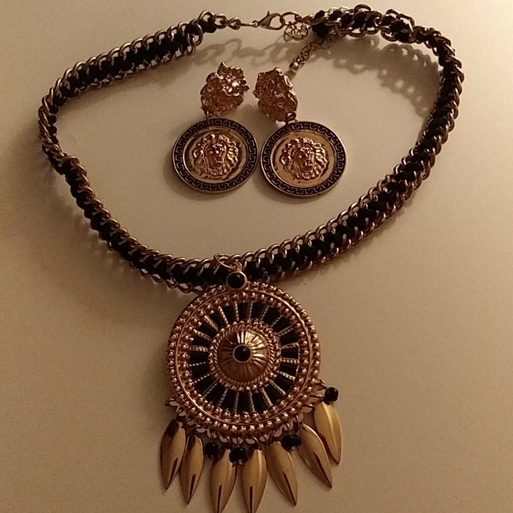 🌻💋BOHO Queen Set💋🌻